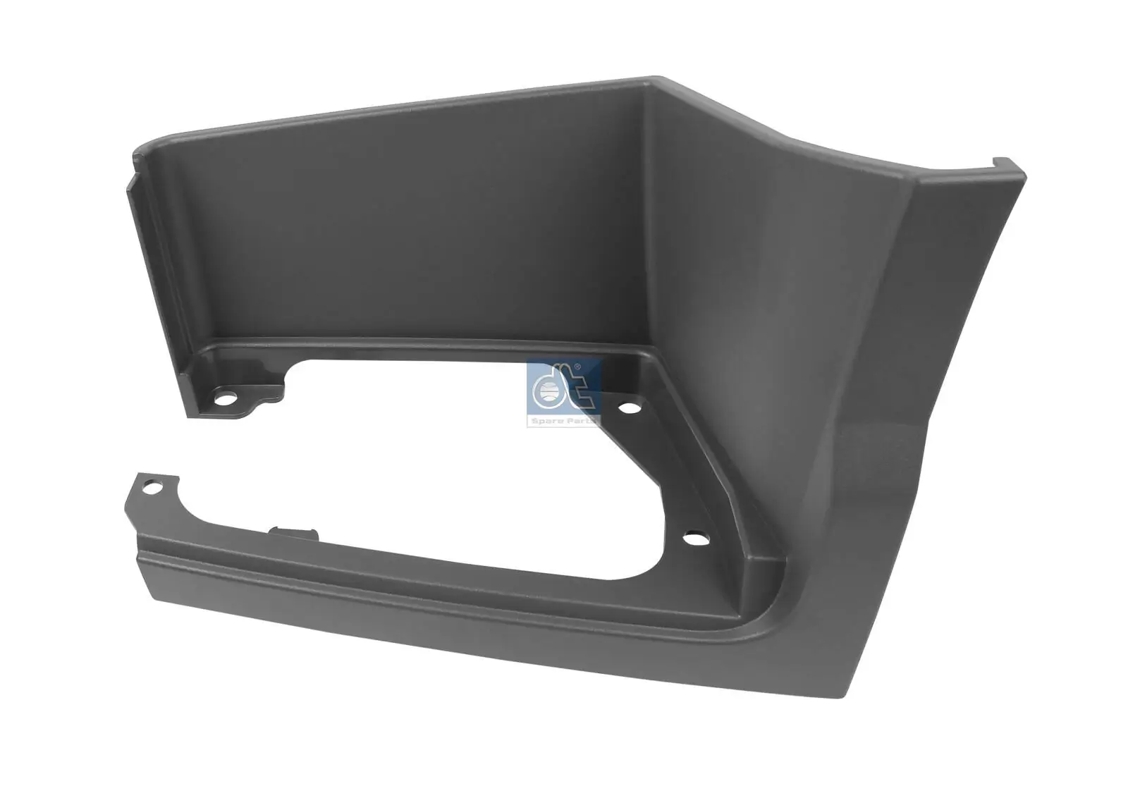 Rocker Panel